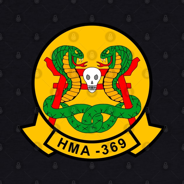 HMA 369 by Yeaha